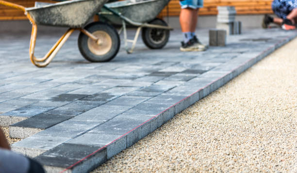 Genoa, OH Driveway Pavers Company