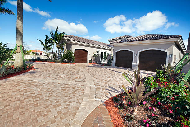 Driveway Pavers for Homes in Genoa, OH